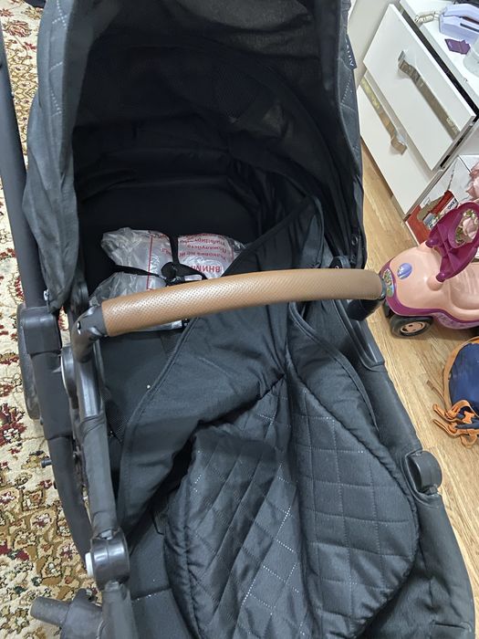 TOMIX EMILY каляска детски