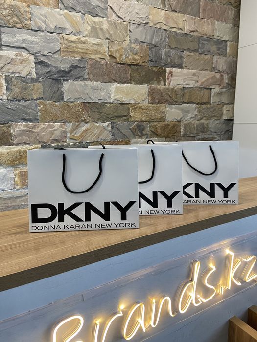 Брендовые пакеты в наличии