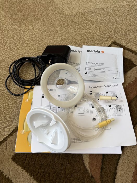 Medela pompa san electrica