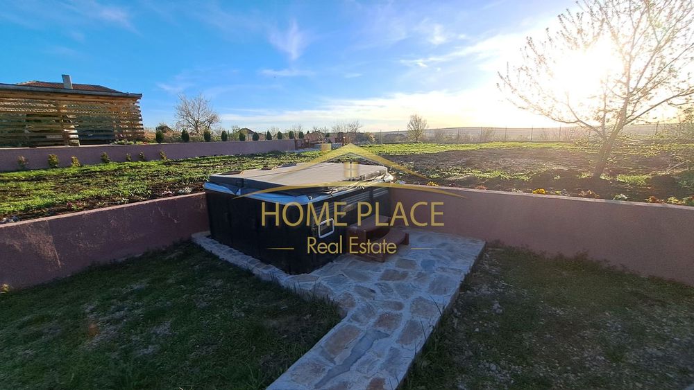 Продава се Къща в с. Чернево, Област Варна - 300 кв.м за 2400 €/кв.м - Снимка #10