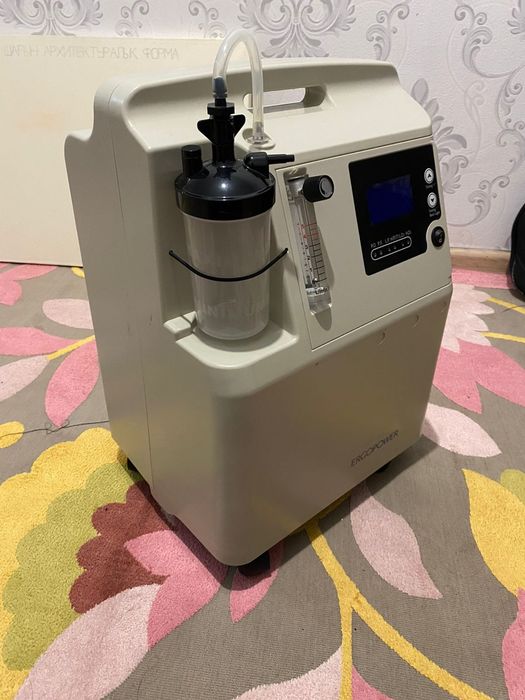 Кислородный аппарат