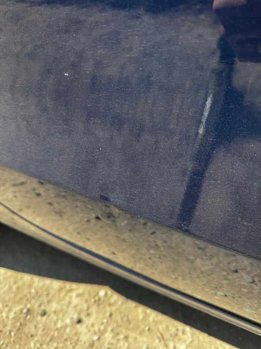Usa dreapta spate Audi A5 8T sportback LX5Q