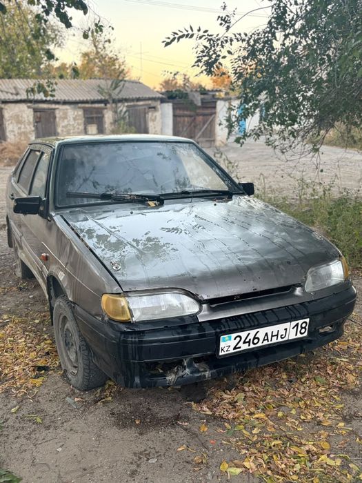 Продам ВАЗ 2115. В хорошем состоянии
