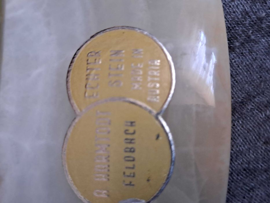 centru de masa onix farfurie onix