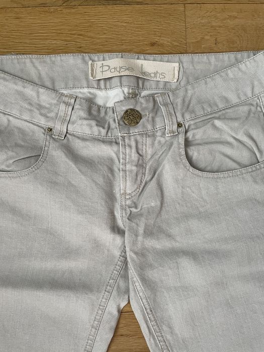 Нови Промо!!! Дънки на PAUSE С ПОДАРЪК ПО ИЗБОР