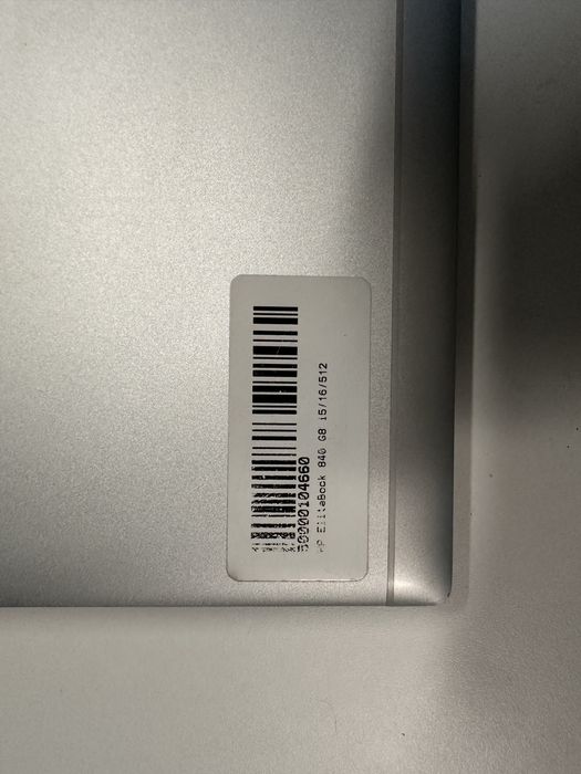 HP Elitebook 840 G8 notebook pc