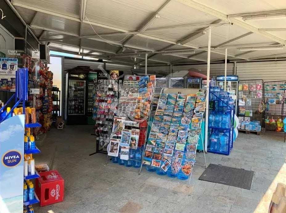 Продава се Магазин в Свети Влас - 180 кв.м за 1278 €/кв.м - Снимка #1
