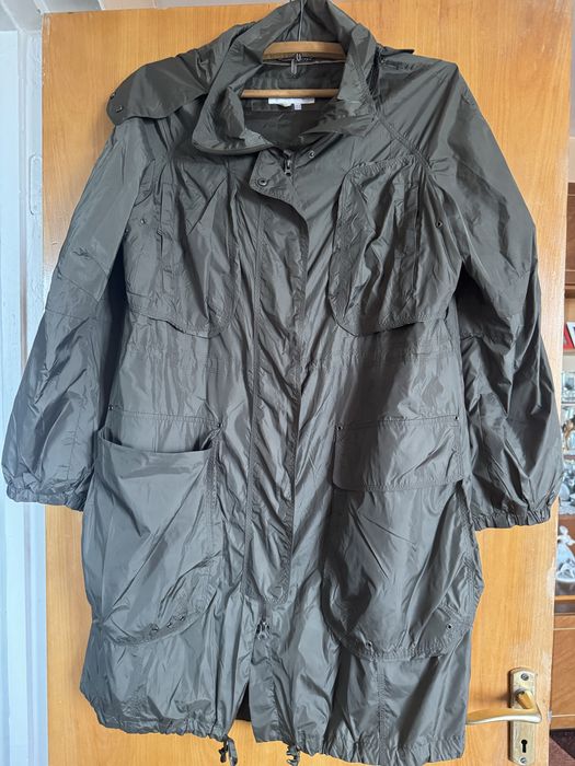 Zara - haina lunga fas XL