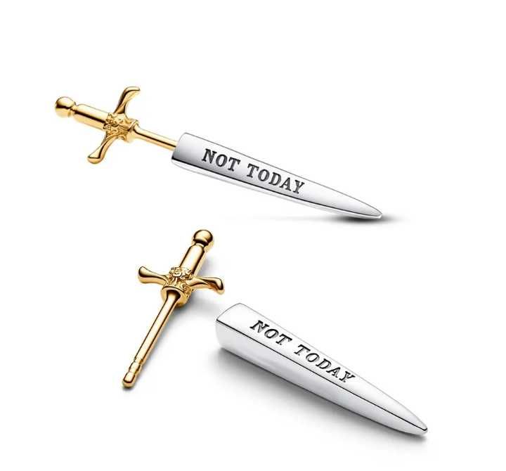 Обеци Game of Thrones