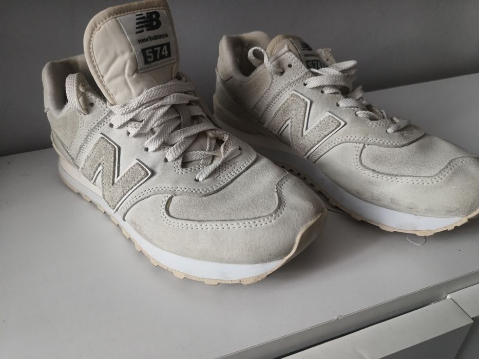 Adidași New Balance