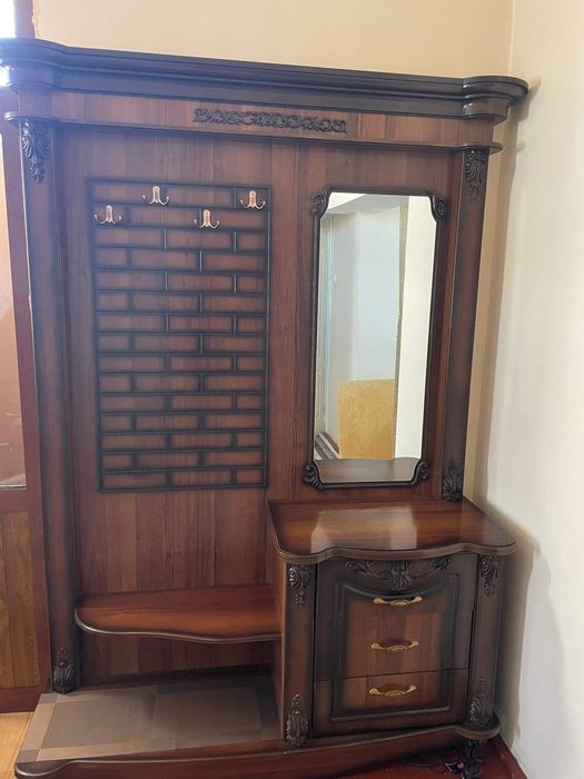 Мебель с хорошим состояними