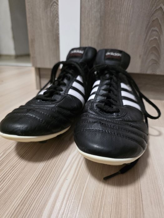 Футболни обувки adidas Copa Mundial. Без забележки.