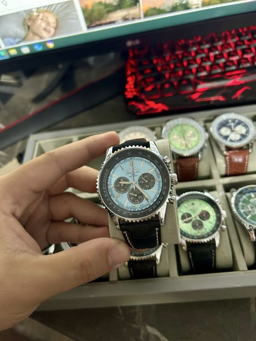 Ceas Breitling 4