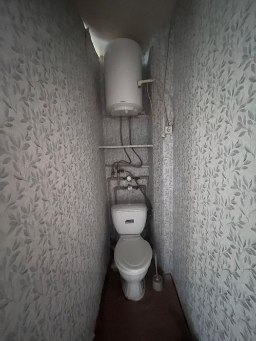 2 ком квартира  6-16