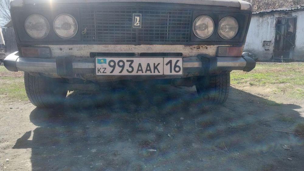 Ваз 2106 продам.