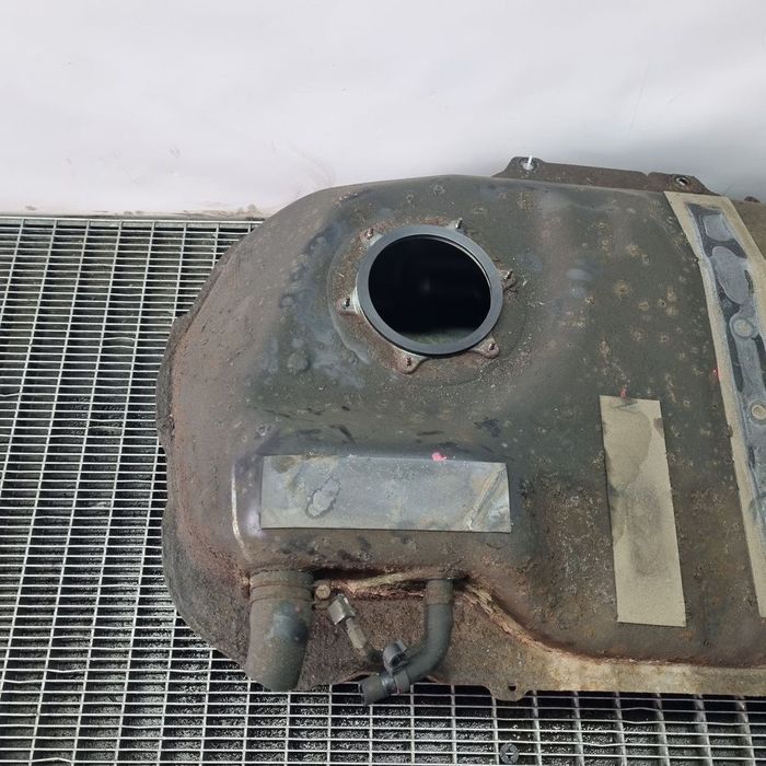 Rezervor combustibil Mitsubishi Outlander Facelift 2.2 Diesel 2009 - 2012 4N14 SUV 4 Usi ...