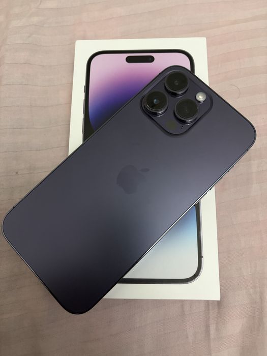 Iphone 14 Pro Max 256gb Айфон 14 про макс