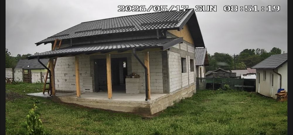 Vand casa Boldesti Scaieni