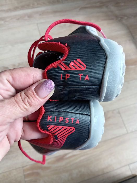 Обувки за футбол