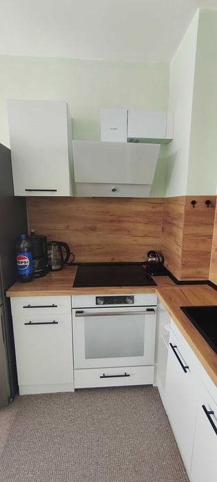 2 стаен апартамент в новата сграда обзаведен