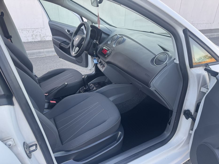 Seat Ibiza 1.2 Benzina *2012* Euro 5
