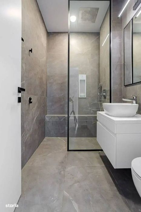 Apartament 4 Camere De Inchiriat Laguna Residence View Piscina si Lac