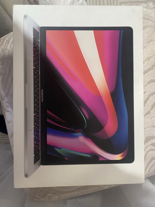 Macbook PRO M1 512GB