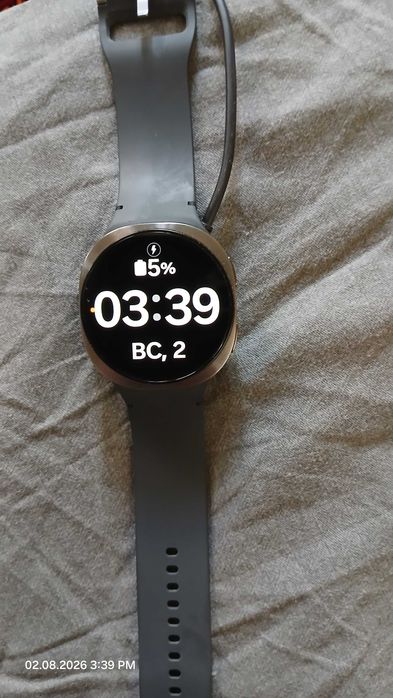 Samsung Galaxy Watch8