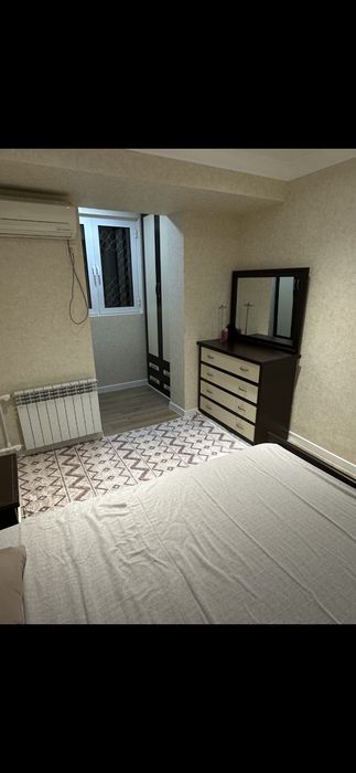 Продаётся 2ух комнатная квартира срочно