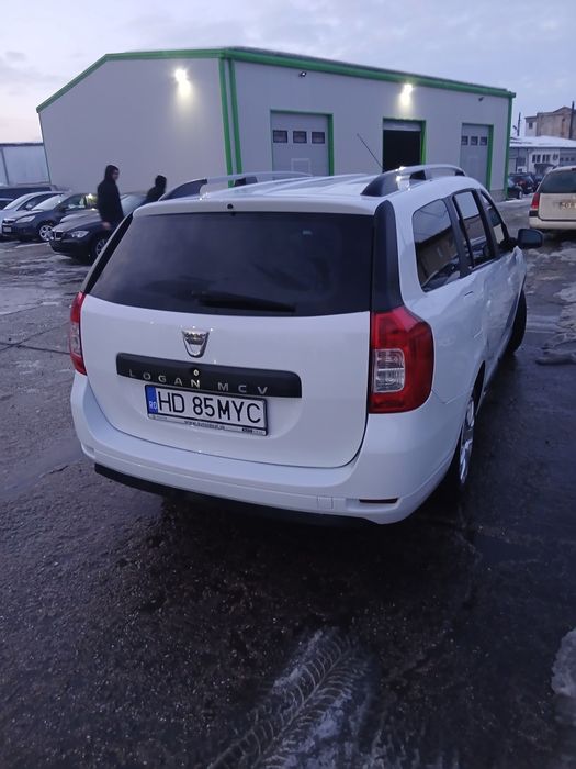 DACIA Logan 2019 — imagine 23