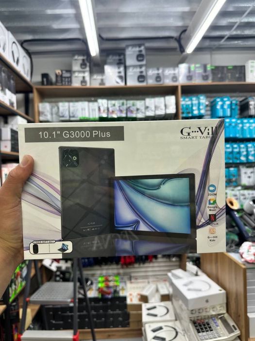 Планшет 512гб