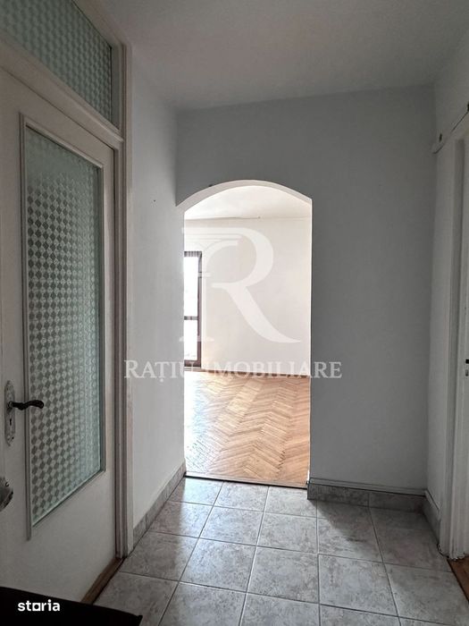 Apartament cu 3 camere | Orientare dubla | Nufărul | Oradea