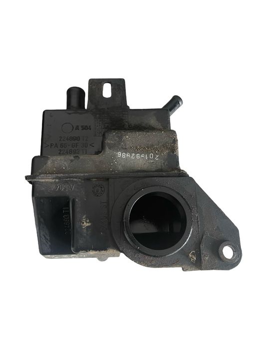 Epurator Gaze Renault Master Ii Box Fd 1998 -> 2.5 D S8U 770 224690T2