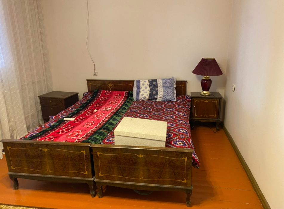 Раритетная мебель