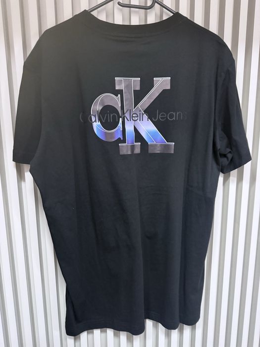 Tricou Calvin Klein XL nou original