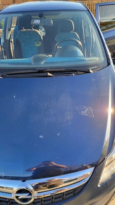 De vanzare Opel Corsa 2011