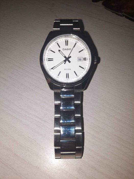 Часы Casio WR50M