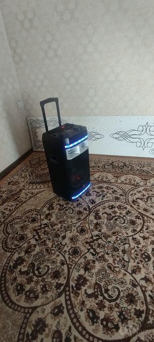 Колонка состояние новое