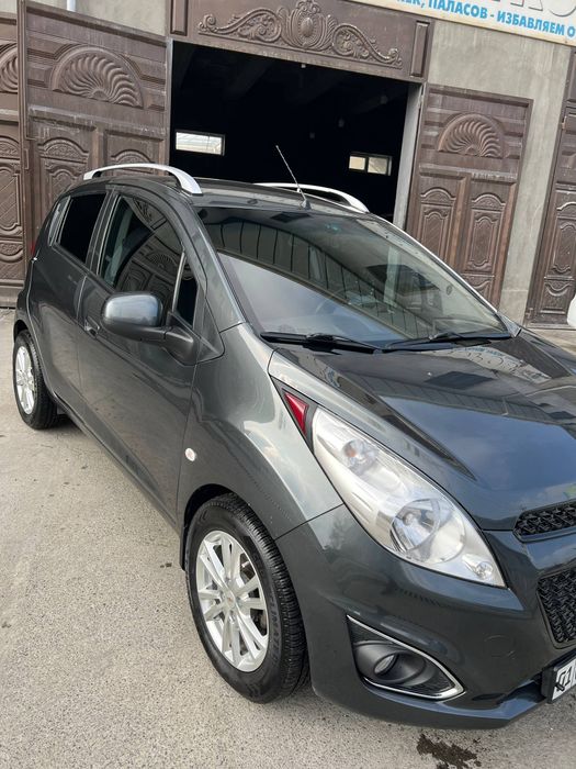 Spark avtomat 2019 sotiladi