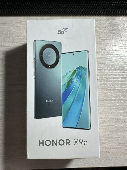 Продам Honor X9a 256гб