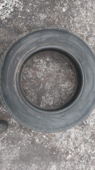 Продам шины на 16