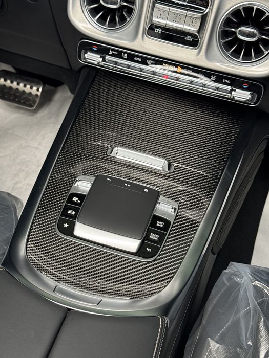 Mercedes-Benz G63 AMG