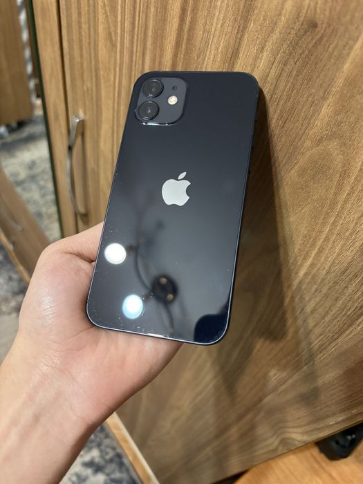 12 iphone. 128 гб.