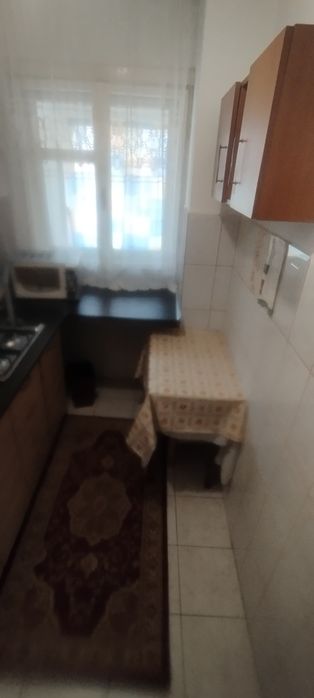Închiriez garsonieră conf I, Str  T. Lalescu