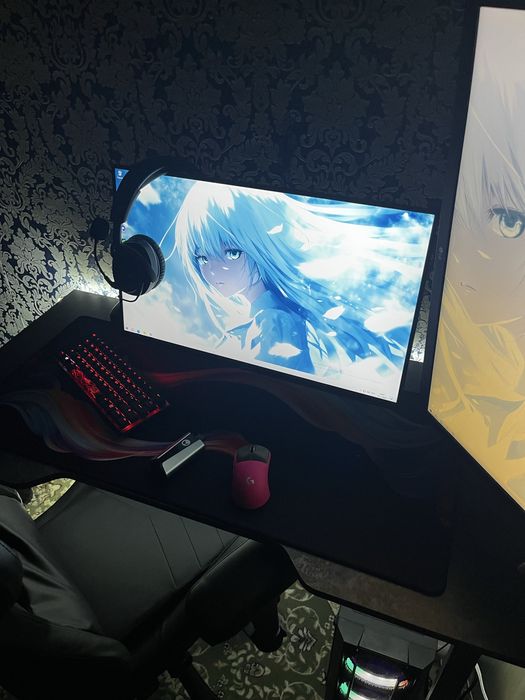 Продам игровой компьютер