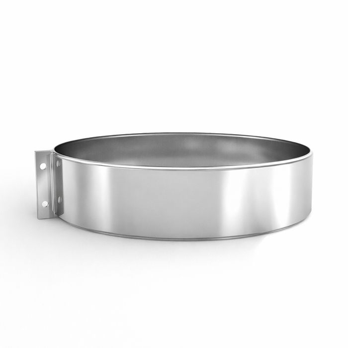 Cos fum inox bronox