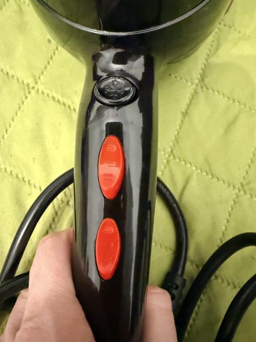 Сешоар Rohs 2000W