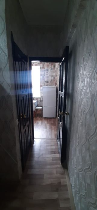 Есенова 36, Медеуский район, 35кв.м