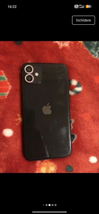 iPhone 11 aproape nou