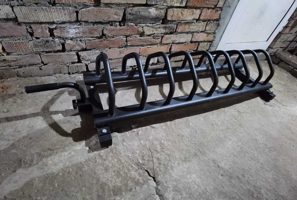 Продавам наземна стойка за тежести гр. Варна Изгрев • OLX.bg